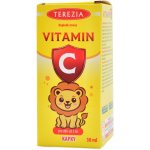 TEREZIA Vitamin C 30ml – Hledejceny.cz