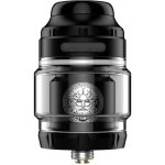 GeekVape Zeus X RTA clearomizér černý 4,5ml – Hledejceny.cz