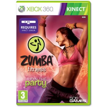 Zumba Fitness