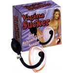 Bad Kitty Vagina Sucker – Zboží Mobilmania
