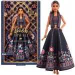 Mattel Barbie Diwali Anita Dongre HRM91 – Hledejceny.cz