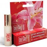 Desire Pheromone Mini For Women 5ml – Zboží Dáma