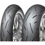 Dunlop SPORTMAX ROADSPORT 2 160/60 R17 69W | Zboží Auto