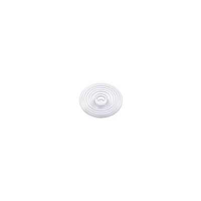 Čočka LED kulatý Mat: plexisklo PMMA průhledná H: 22,1mm – Hledejceny.cz