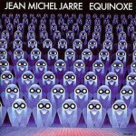 Jean Michel Jarre Equinoxe – Hledejceny.cz