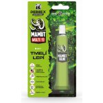 Debbex Mamut Glue Multi 25 ml bílý – Zboží Mobilmania