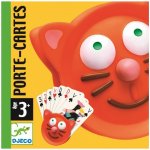Djeco Držáček na karty – Zboží Živě