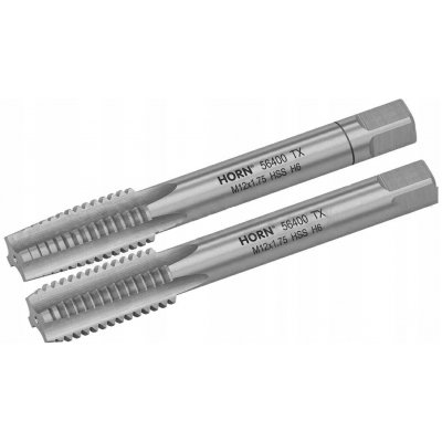 ProfiGaráž Závitník M24x1,50mm 2ks – Hledejceny.cz