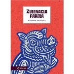 Zvieracia farma - George Orwell, Matúš Maťátko ilustrátor – Hledejceny.cz