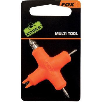 FOX Edges Multi tool