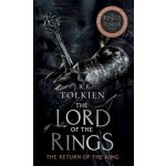 The Return of the King Media Tie-In: The Lord of the Rings: Part Three – Hledejceny.cz