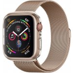 Spigen Liquid Crystal Apple Watch 4/5 44mm čirý 062CS24473 – Zboží Živě