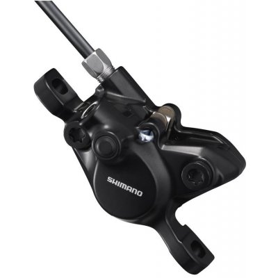 Shimano brzdový třmen SH MT200MPRXL hydraulický bez adapté – Zboží Dáma Shimano brzdový třmen SH MT200MPRXL hydraulický bez adapté – Zboží Dáma