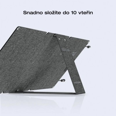 EcoFlow solární panel 60W PE_1ECO1000-01 – Zboží Mobilmania