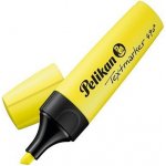 Pelikan Textmarker 490 žlutá – Hledejceny.cz