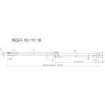 Ravak 0WPG0C00Z1 – Zbozi.Blesk.cz