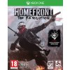 Hra na Xbox One Homefront: The Revolution