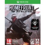 Homefront: The Revolution – Zboží Mobilmania