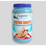 LAGUNA Quatro tablety 1,4kg – Hledejceny.cz