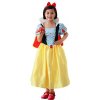 Dětský karnevalový kostým Sněhurka a 7 trpaslíků