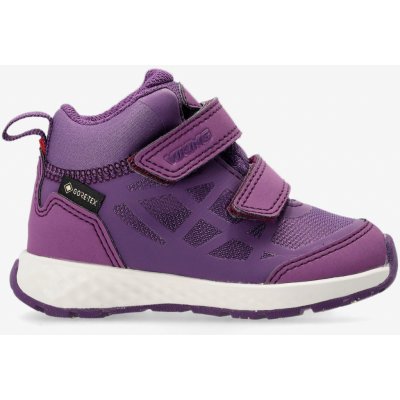 Viking 3-51025-1693 Veme reflex mid GTX 2V purple/eggshell – Zboží Mobilmania