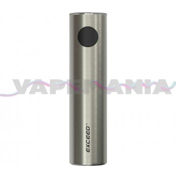 Joyetech Baterie Exceed D19 1500mAh Stříbrná