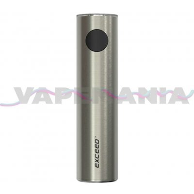 Joyetech Baterie Exceed D19 1500mAh Stříbrná – Sleviste.cz