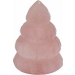 Nefertitis Růženín vánoční stromeček - dekorace NF44003 - cca 2,5 cm – Hledejceny.cz