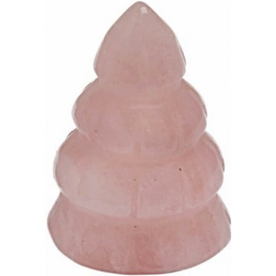 Nefertitis Růženín vánoční stromeček - dekorace NF44003 - cca 2,5 cm – Hledejceny.cz