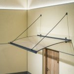 LANITPLAST TURKUS 140/85 antracit – Hledejceny.cz