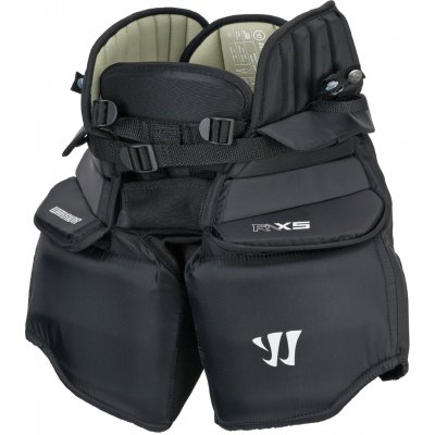 Warrior RITUAL X5 Goalie Pants Jr – Sleviste.cz