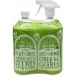 Juice Lubes Dirt Double Pack, 2x1000 ml – Zboží Mobilmania