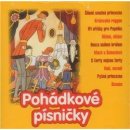 Pohádkové písničky 1., CD