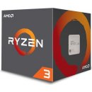 AMD Ryzen 3 1300X YD130XBBAEBOX