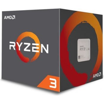 AMD Ryzen 3 1300X YD130XBBAEBOX