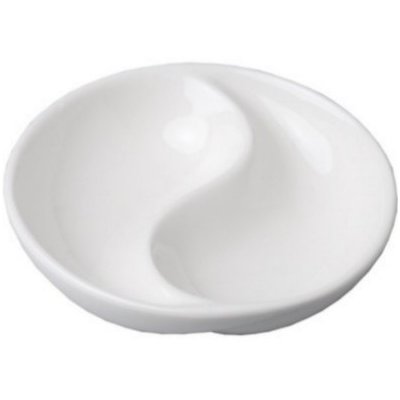 Rak Minimax omáčník Yin Yang 10 cm – Sleviste.cz