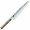 Kuchyňský nůž Zwilling Nůž Miyabi 5000MCD, nůž Gyutoh 24cm
