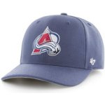 47' Brand NHL 47 Brand MVP DP Wool Cold Zone Senior Colorado Avalanche – Zboží Dáma
