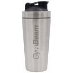 GymBeam šejkr 750 ml, steel – Zboží Dáma