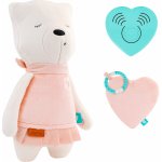 MyHummy šumící medvídek Sophie máma senzor spánku – Zboží Dáma