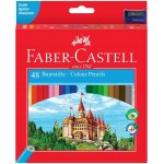 Faber-Castell 2014 48 ks – Zboží Dáma