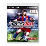 Pro Evolution Soccer 2011 – Hledejceny.cz