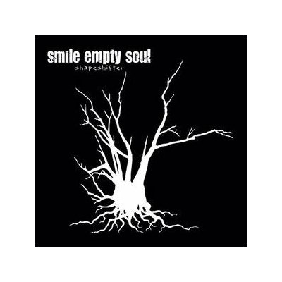 Smile Empty Soul - Shapeshifter CD – Hledejceny.cz