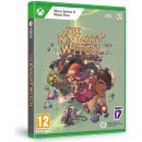 Hry na Xbox One The Knight Witch (Deluxe Edition)