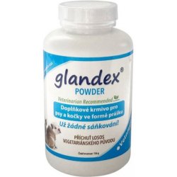 IFRAMIX, GLANDEX Powder 155 g