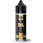 JustVape DL beznikotinová báze 70VG/30PG 50 ml – Zboží Dáma