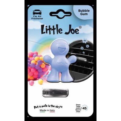 Little Joe Bubble Gum – Hledejceny.cz