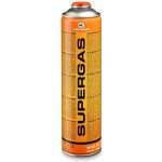 Kemper SUPERGAS 330g 600ml – Zboží Dáma