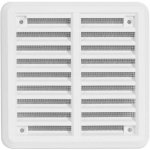 Haco VM 100 x 100 mm KB bílá – Zboží Mobilmania