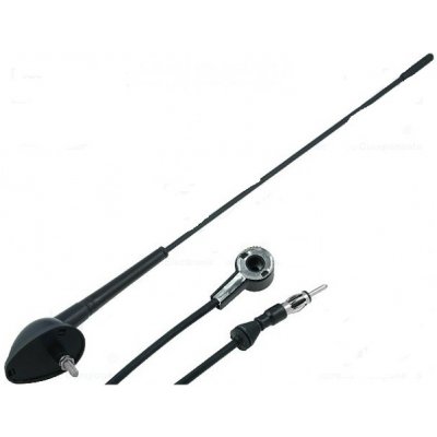 4CARMEDIA Anténa Alfa Romeo, Fiat, Lancia – Zboží Živě